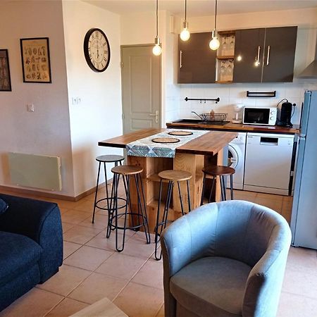 קרקסון Appartement Proche Cite Medievale Et Centre Ville - Parking Prive מראה חיצוני תמונה