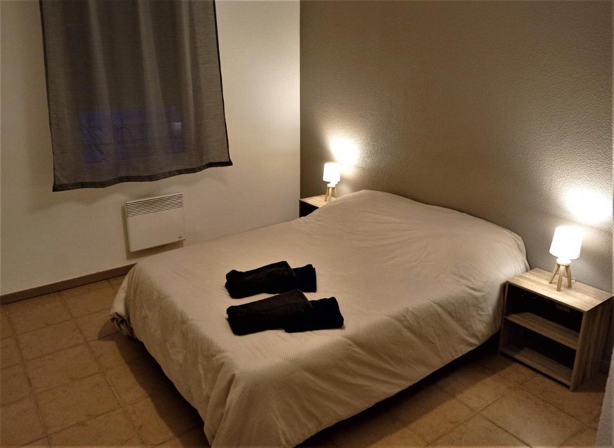 קרקסון Appartement Proche Cite Medievale Et Centre Ville - Parking Prive מראה חיצוני תמונה