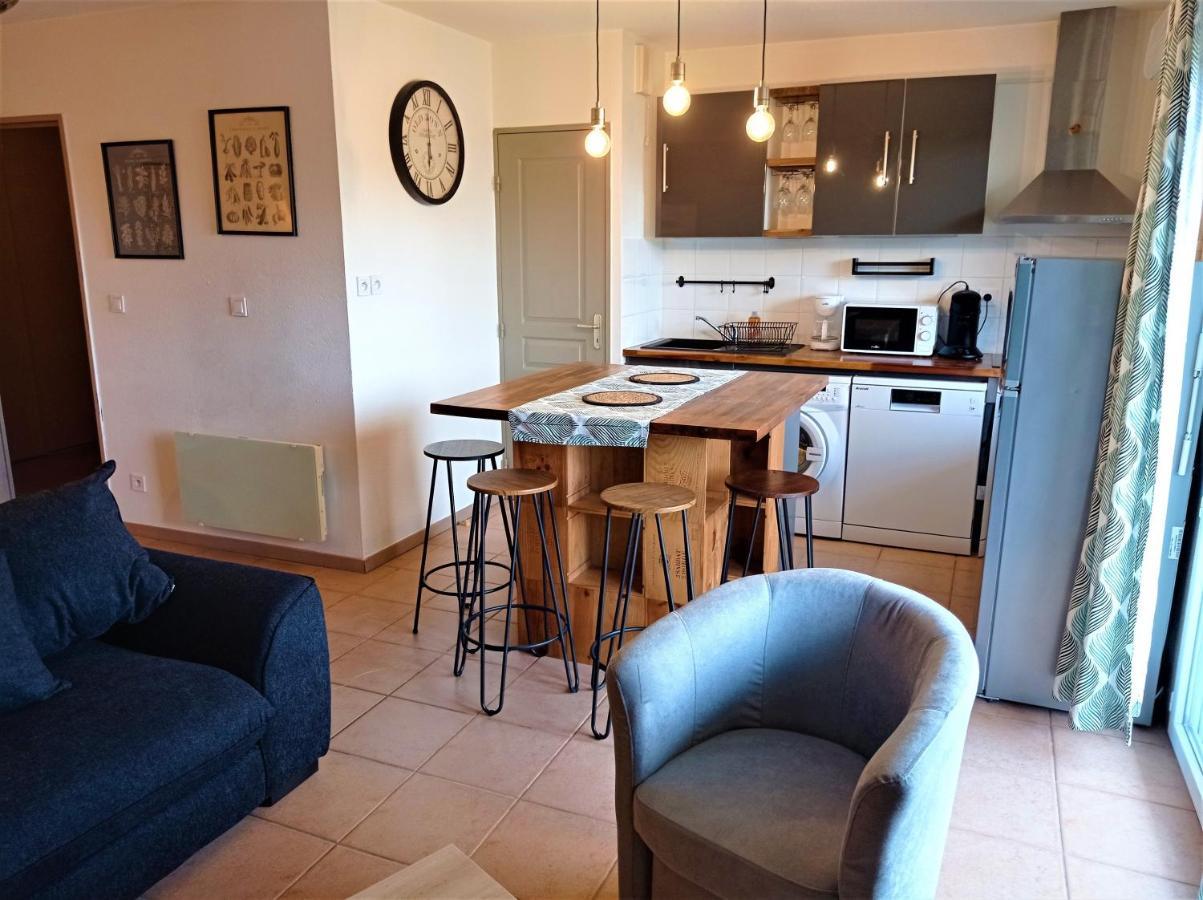 קרקסון Appartement Proche Cite Medievale Et Centre Ville - Parking Prive מראה חיצוני תמונה